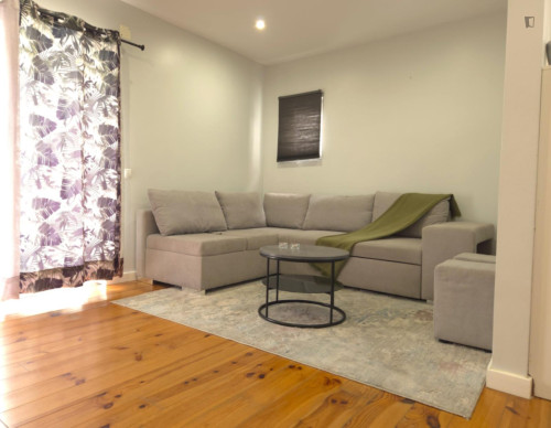 Legendary 1 Bedroom Apartment with a Terrace close to Sesimbra Beach - Gallery - 19