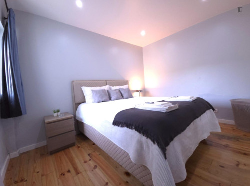 Legendary 1 Bedroom Apartment with a Terrace close to Sesimbra Beach - Gallery - 25