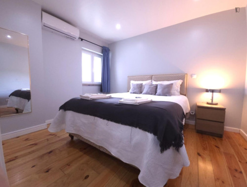 Legendary 1 Bedroom Apartment with a Terrace close to Sesimbra Beach - Gallery - 21