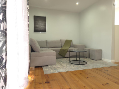 Legendary 1 Bedroom Apartment with a Terrace close to Sesimbra Beach - Gallery - 18