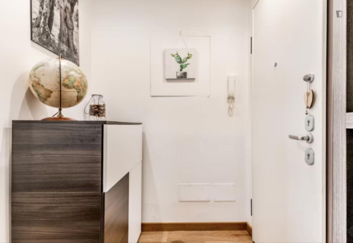 Apartment near Vatican City