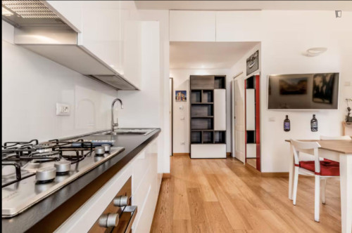 Apartment near Vatican City