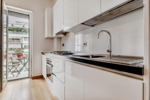 Apartment near Vatican City