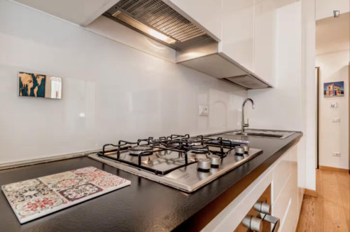 Apartment near Vatican City