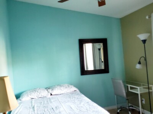 Room away From Home  - Gallery -  5