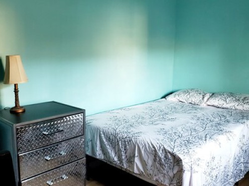 Room away From Home