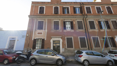 Charming 1-bedroom apartment in Pigneto