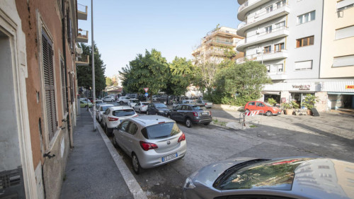 Charming 1-bedroom apartment in Pigneto