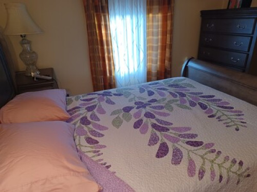 Cozy One bedroom wth private bath - Gallery - 6