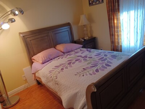 Cozy One bedroom wth private bath - Gallery - 7