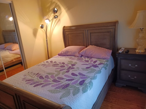 Cozy One bedroom wth private bath - Gallery - 14