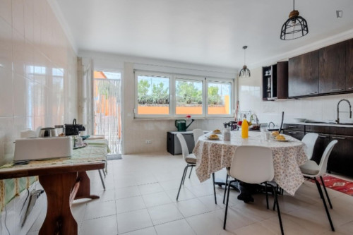 Charming house in Monte Godel, Ericeira