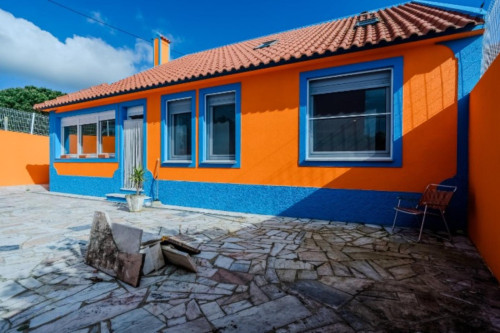 Charming house in Monte Godel, Ericeira - Gallery - 9
