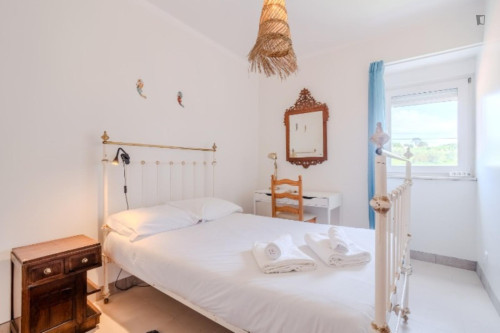 Charming house in Monte Godel, Ericeira - Gallery - 7
