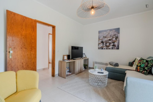 Charming house in Monte Godel, Ericeira