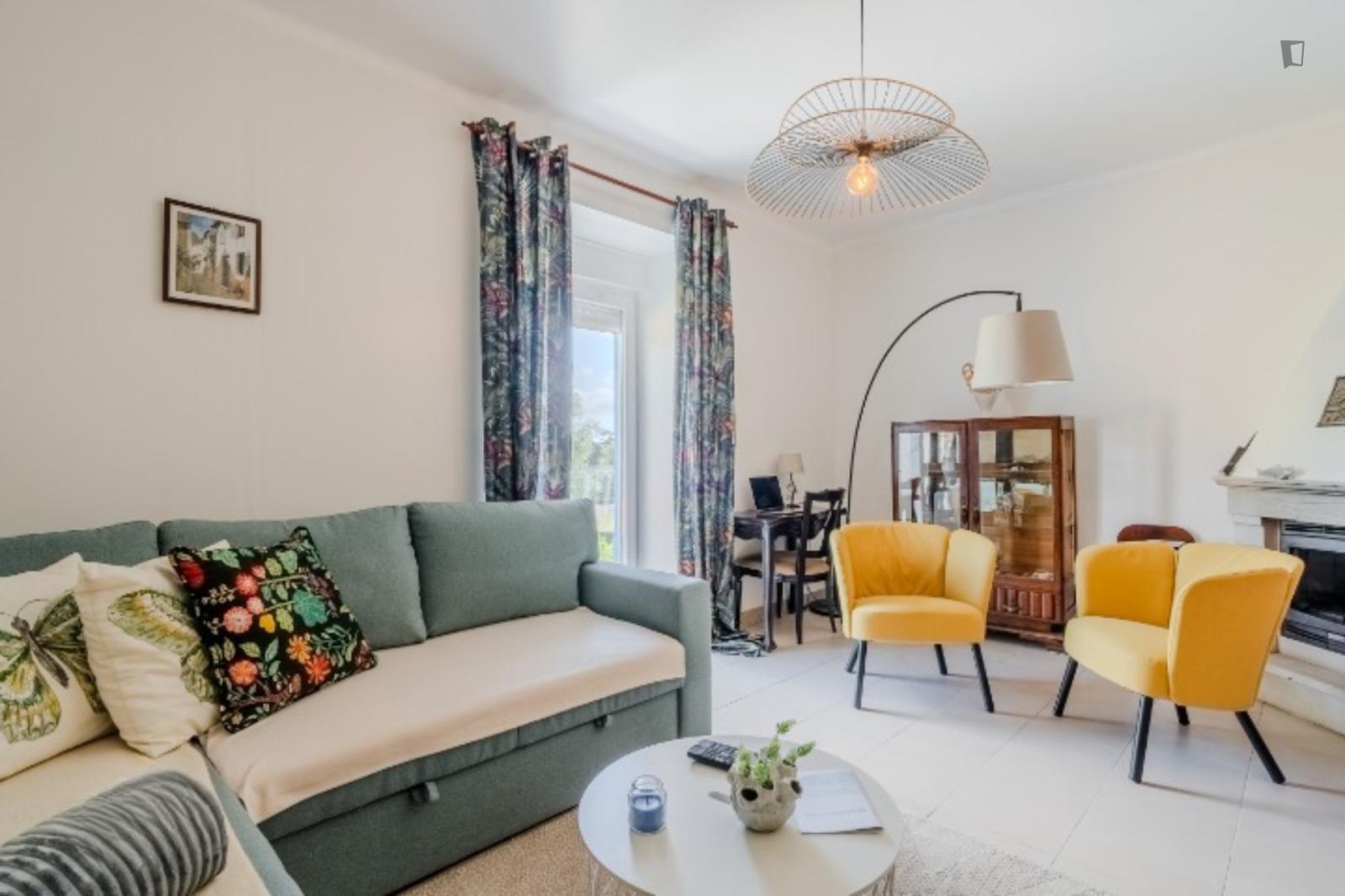  Charming House In Monte Godel, Ericeira  -  Charming house in Monte Godel, Ericeira  - Gallery -  1