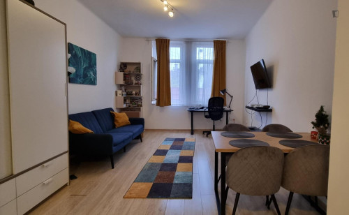 Excitement 1 Bedroom Apartment In the heart of Buda
