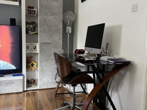 Beautiful home Surrey surroundings 