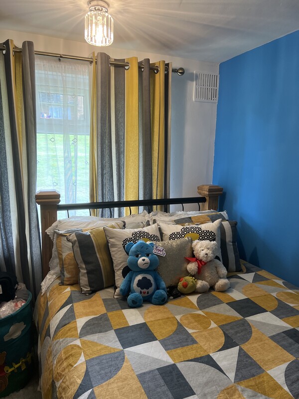 Room 1 (Single Bed) - 1