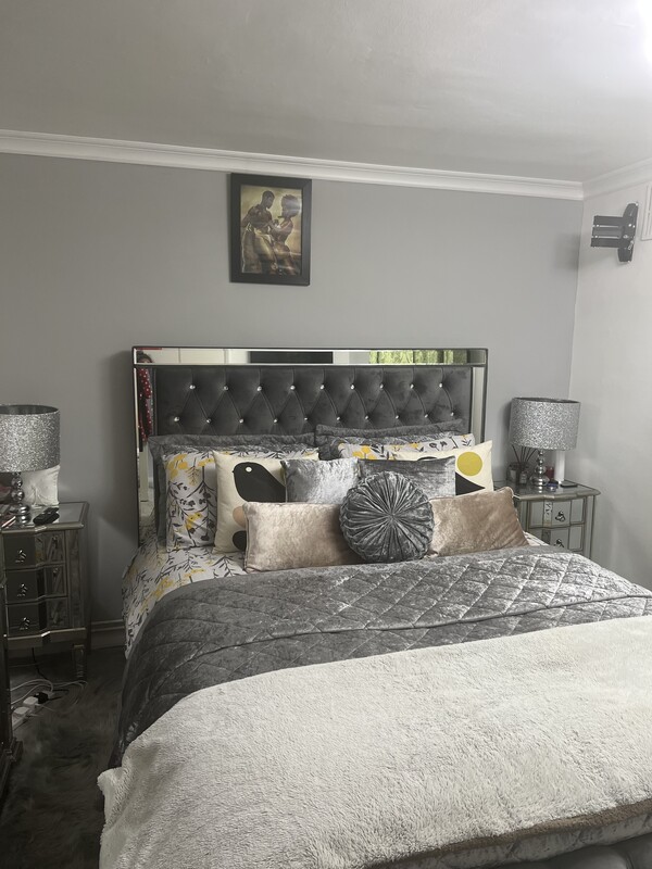 Ready Room(Single Bed) - 1