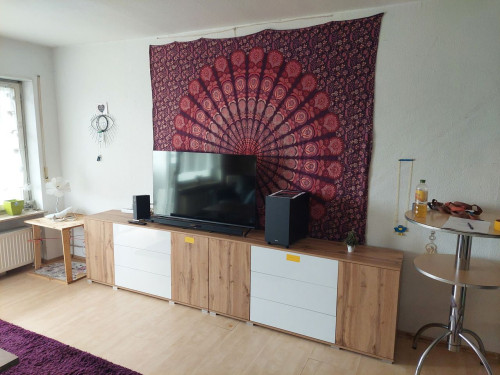 Amazing, neat suite in Sandhausen - Gallery - 2