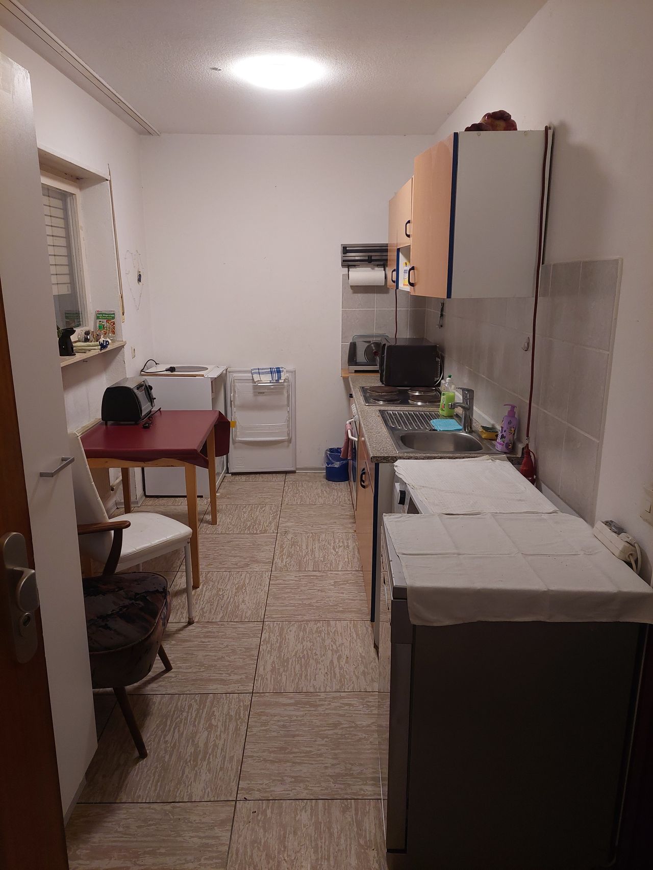 Amazing, Neat Suite In Sandhausen - 3