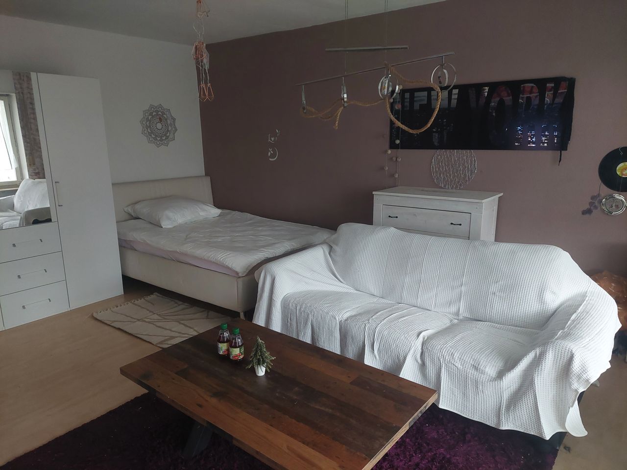 Amazing, Neat Suite In Sandhausen - 1