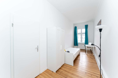 Boxhagener Straße - Room 3