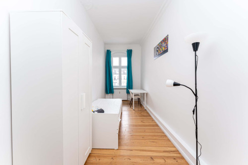 Boxhagener Straße - Room 3