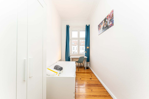 Boxhagener Straße - Room 2