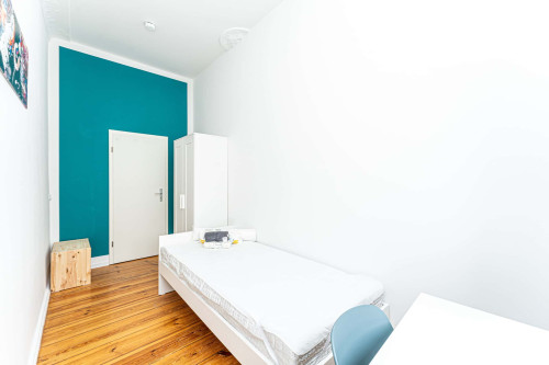 Boxhagener Straße - Room 2