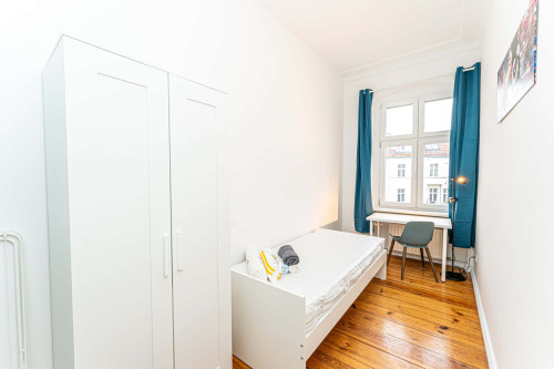 Boxhagener Straße - Room 2