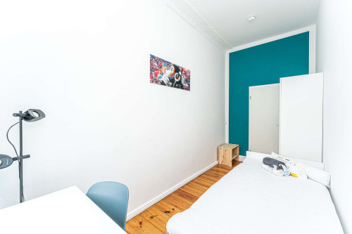 Boxhagener Straße - Room 2