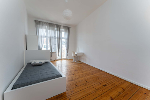 Boxhagener Straße - Room 3