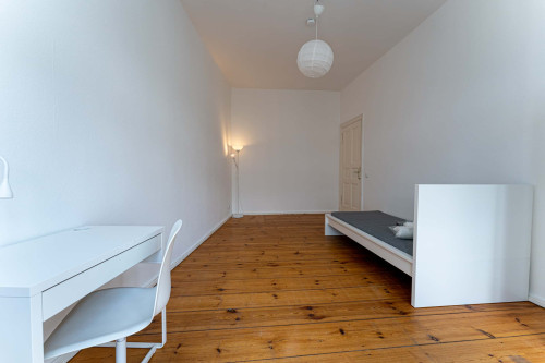 Boxhagener Straße - Room 3