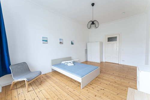 Wisbyer Straße - Room 3