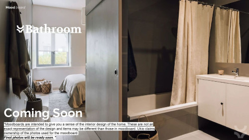 Garza - 1 bedroom and balcony in Buttes Aux Cailles