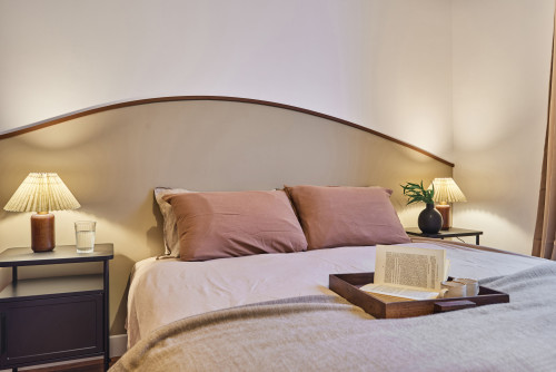 Varo - 2 bedrooms and office in Val de Grâce.