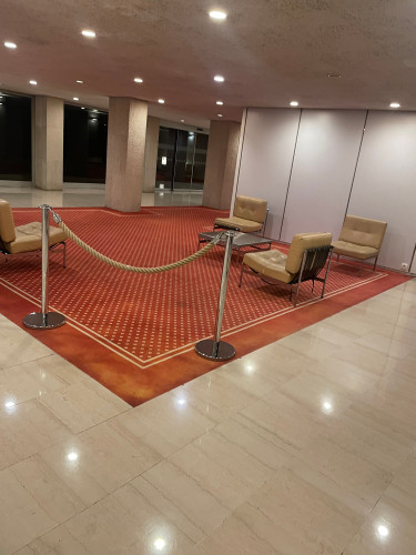 Only for elegant people with high standards