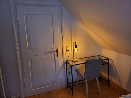 Cozy and fantastic suite - Gallery - 2