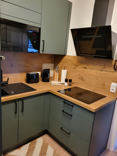 Cozy and fantastic suite - Gallery - 4