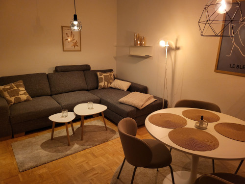 Cozy and fantastic suite - Gallery - 9