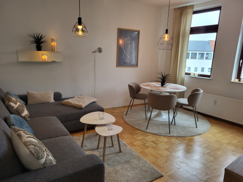 Cozy and fantastic suite - Gallery - 8