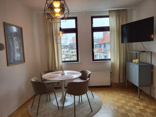 Cozy and fantastic suite - Gallery - 15