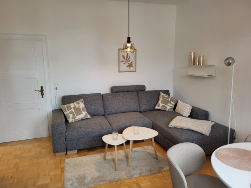 Cozy and fantastic suite - Gallery - 7