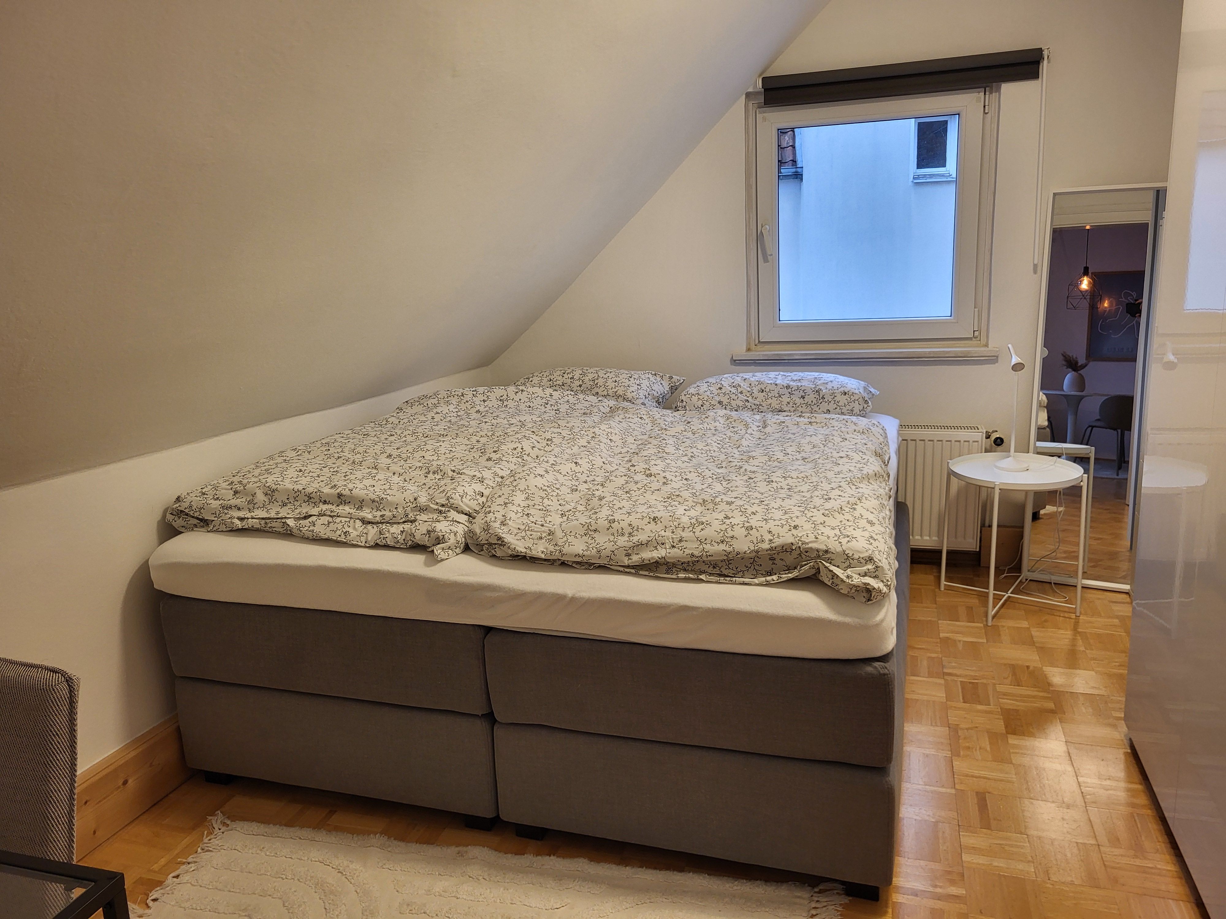 Cozy And Fantastic Suite - 15