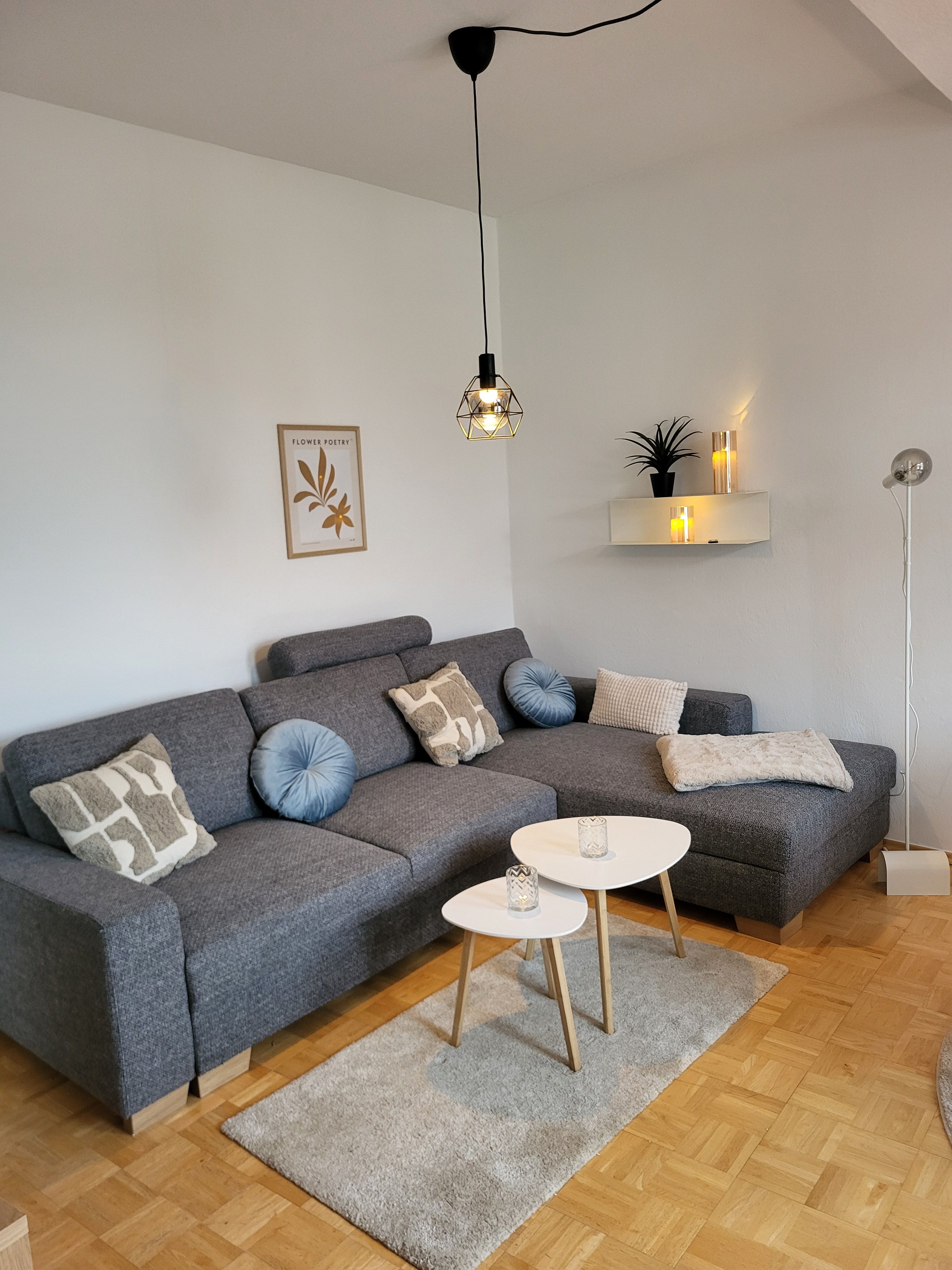 Cozy And Fantastic Suite - 10