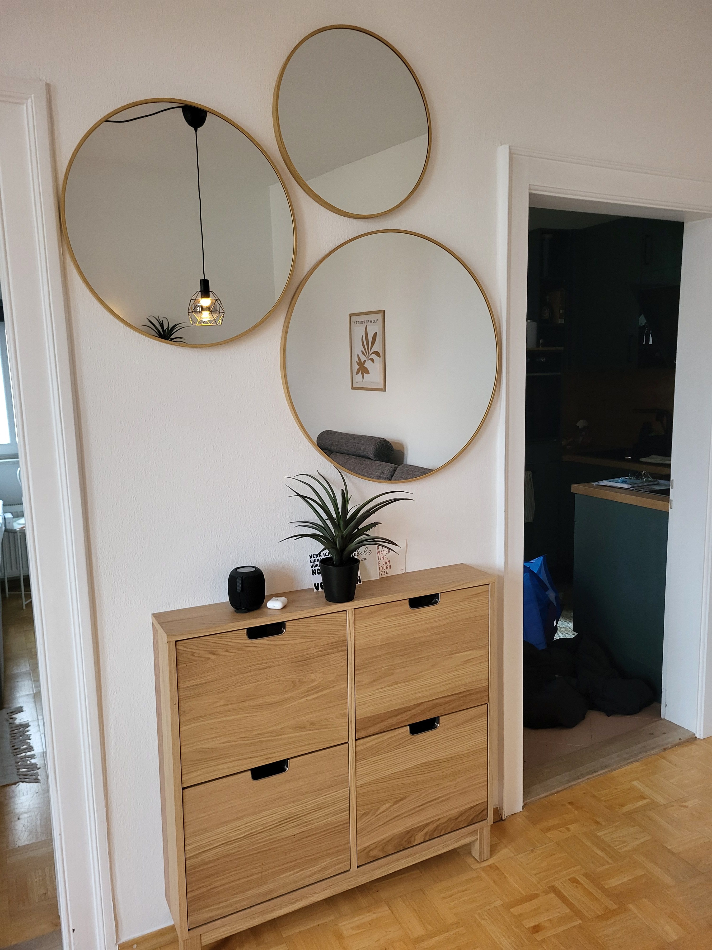 Cozy And Fantastic Suite - 6