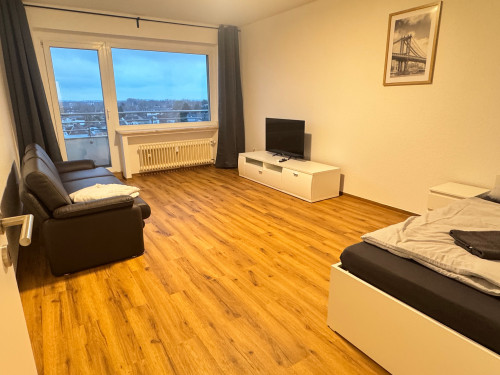 Schöne, renovierte(Kern-sanierte) 2-Zimmer-Wohnung - Gallery - 7