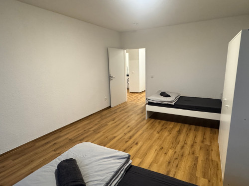 Schöne, renovierte(Kern-sanierte) 2-Zimmer-Wohnung - Gallery - 10